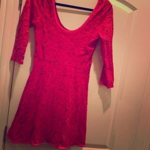 Free People Dress